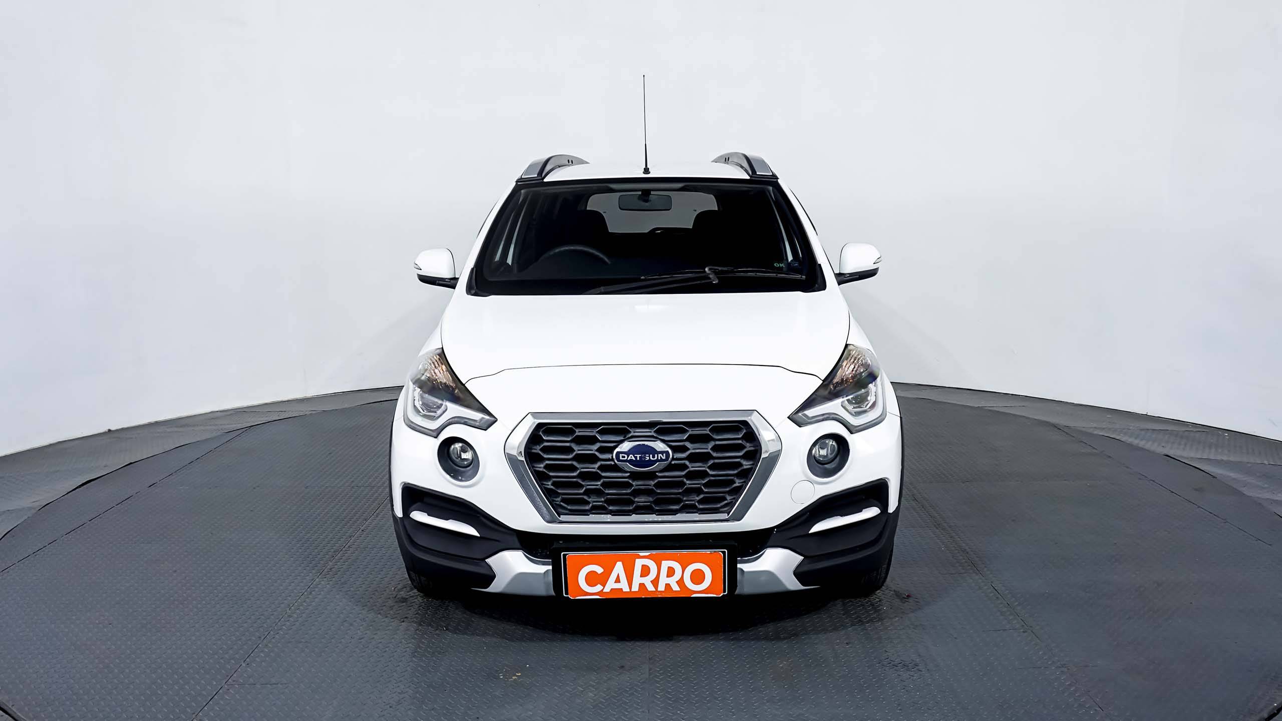 Buy used car