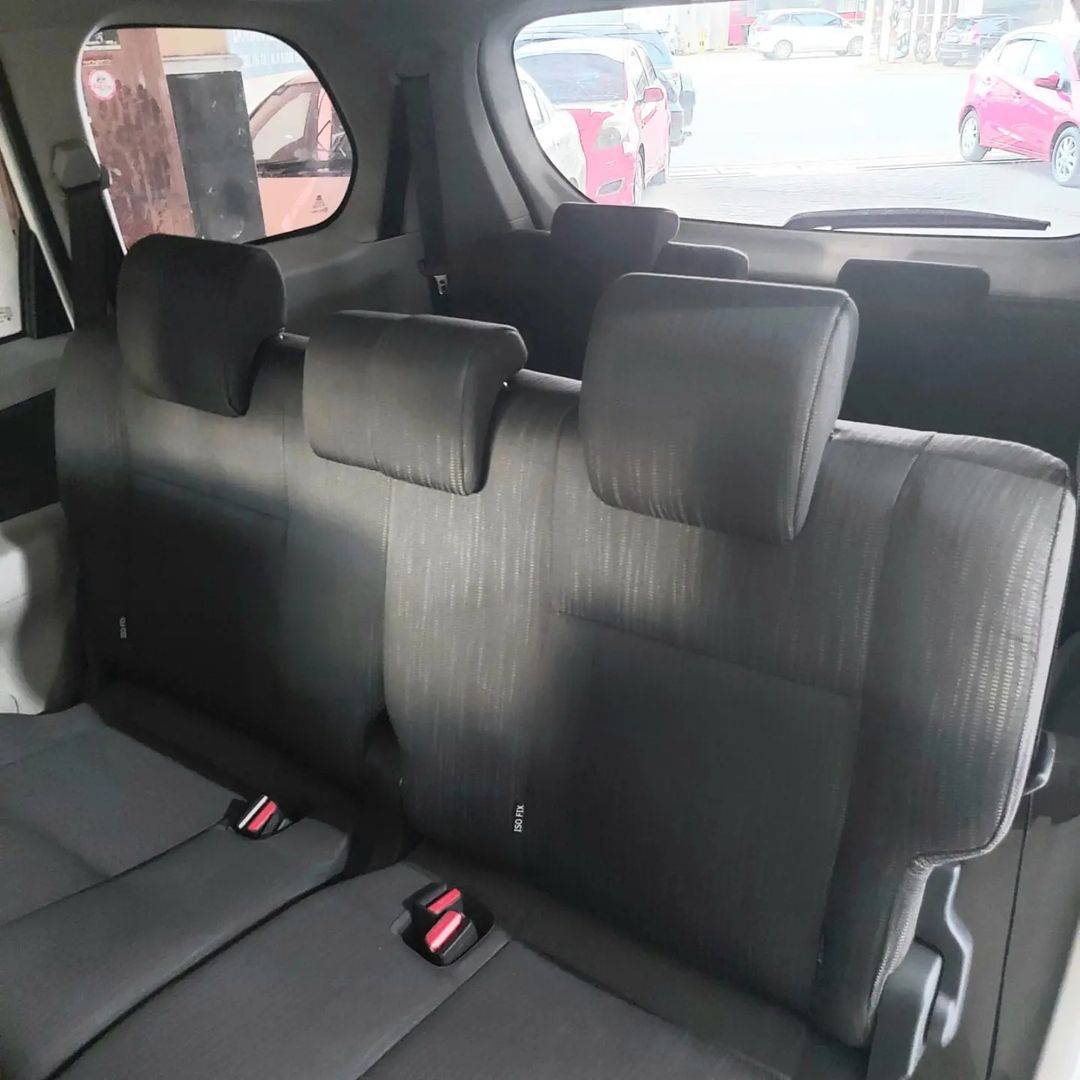 2020 Toyota Avanza 2020 Toyota Avanza