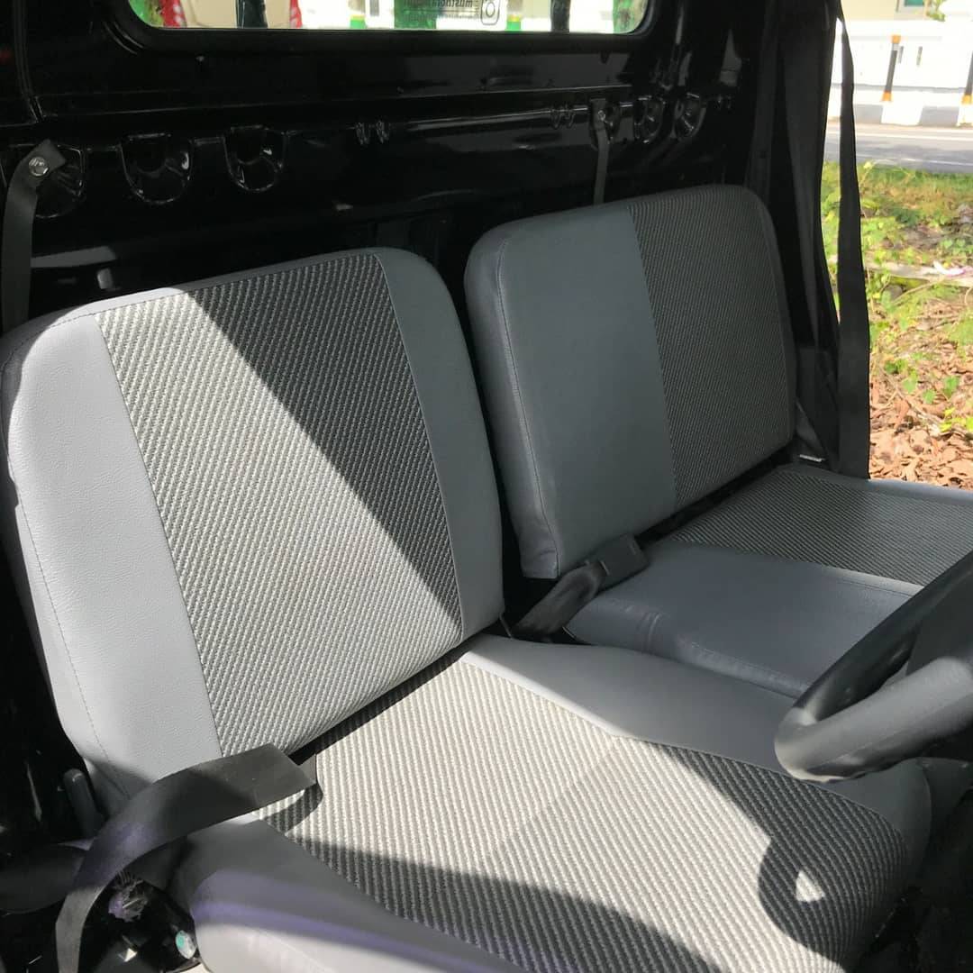 2020 Daihatsu Gran Max PU 2020 Daihatsu Gran Max PU