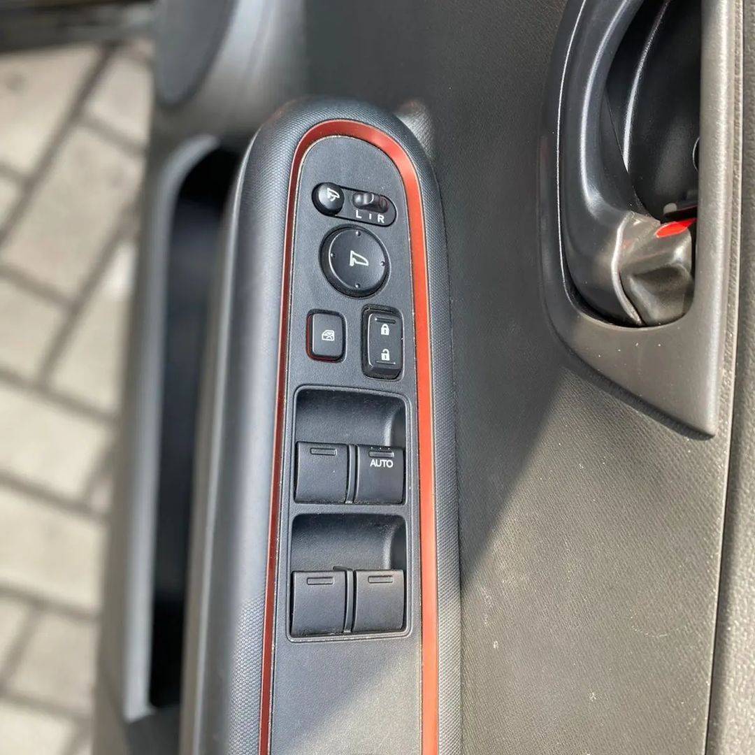 2019 Honda Brio 2019 Honda Brio