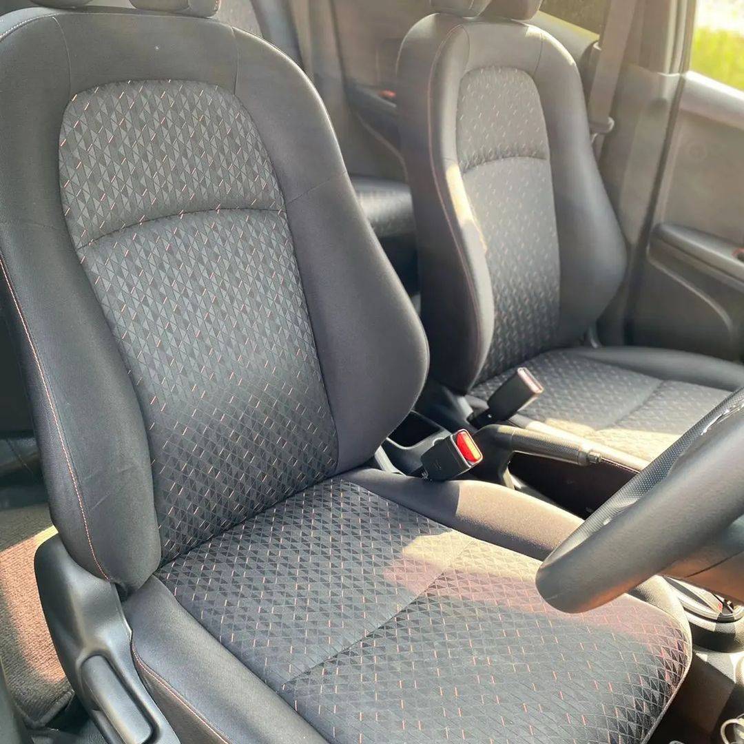 2019 Honda Brio 2019 Honda Brio