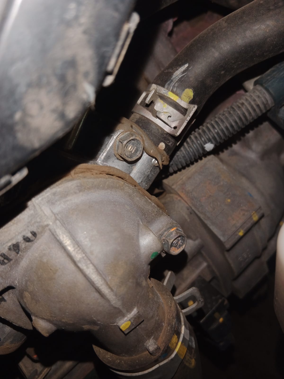 2016 Honda Mobilio 2016 Honda Mobilio