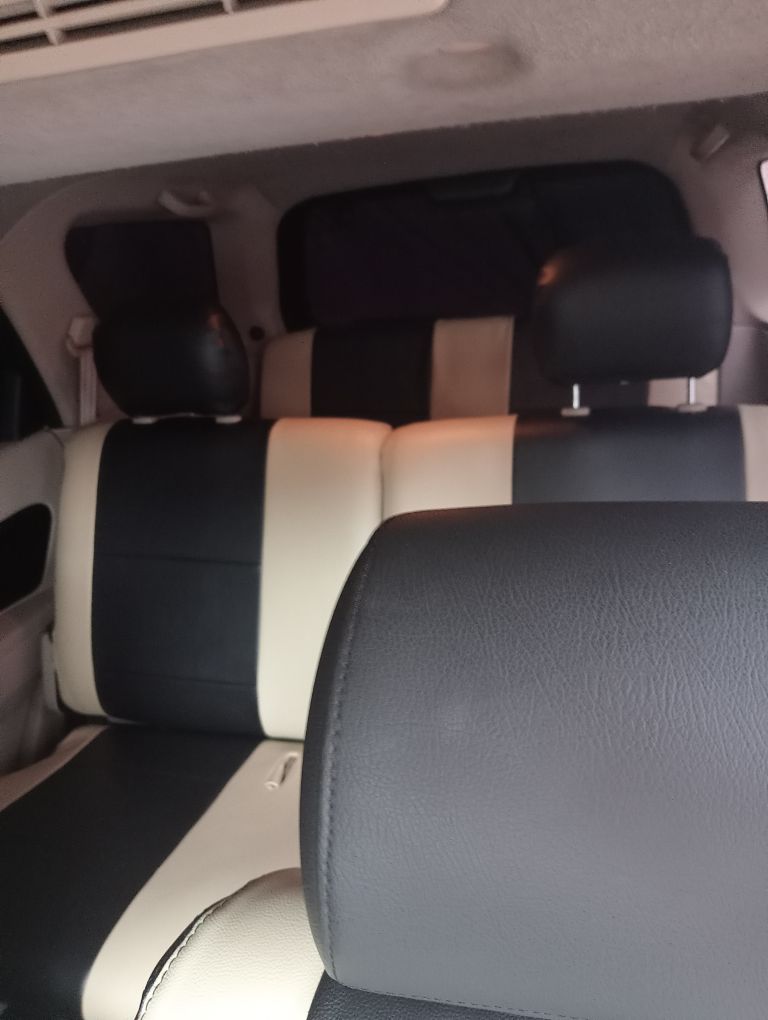 2009 Daihatsu Terios 2009 Daihatsu Terios