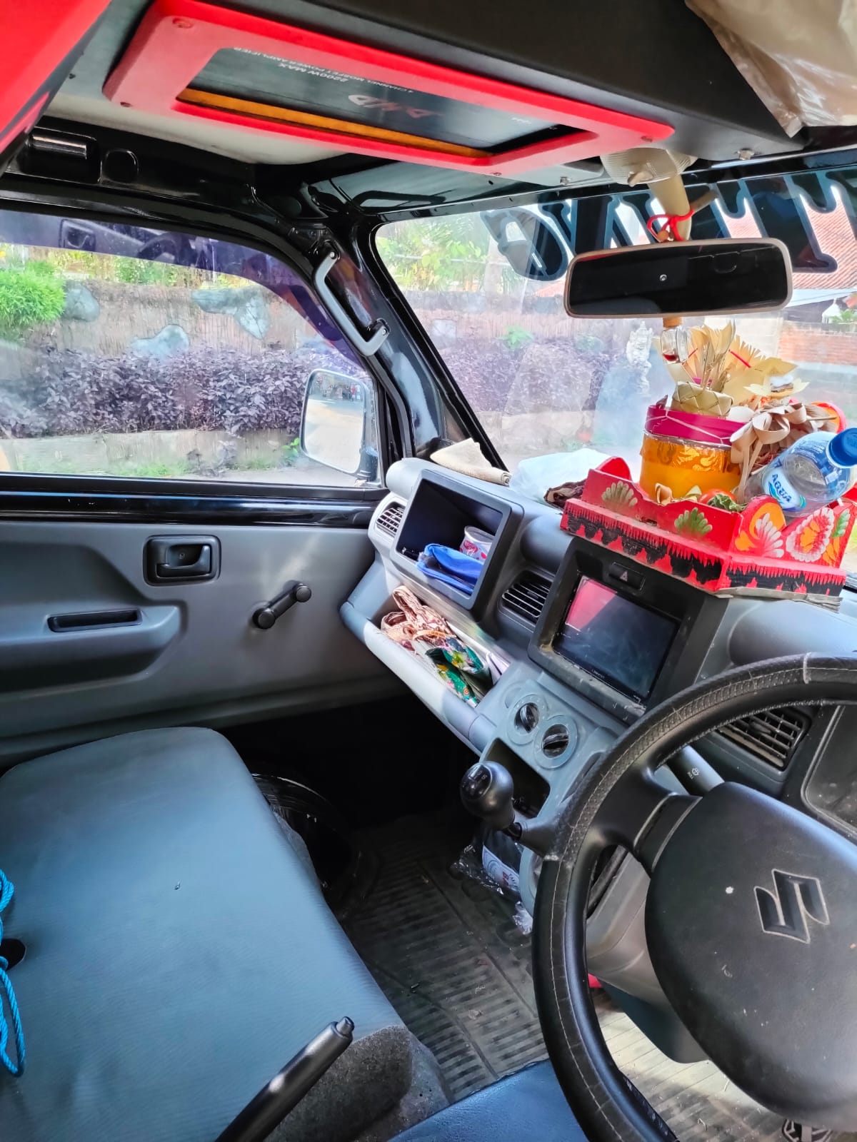 2019 Suzuki Carry 2019 Suzuki Carry