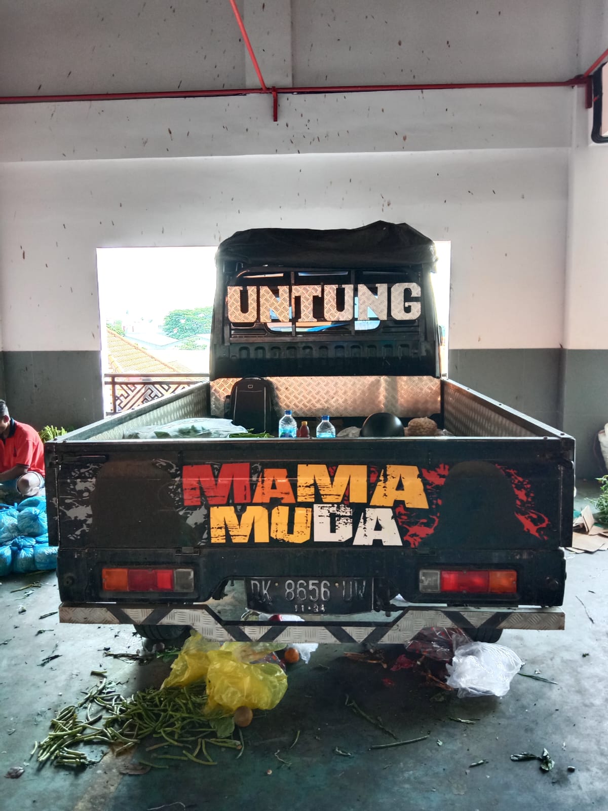 2019 Suzuki Carry 2019 Suzuki Carry