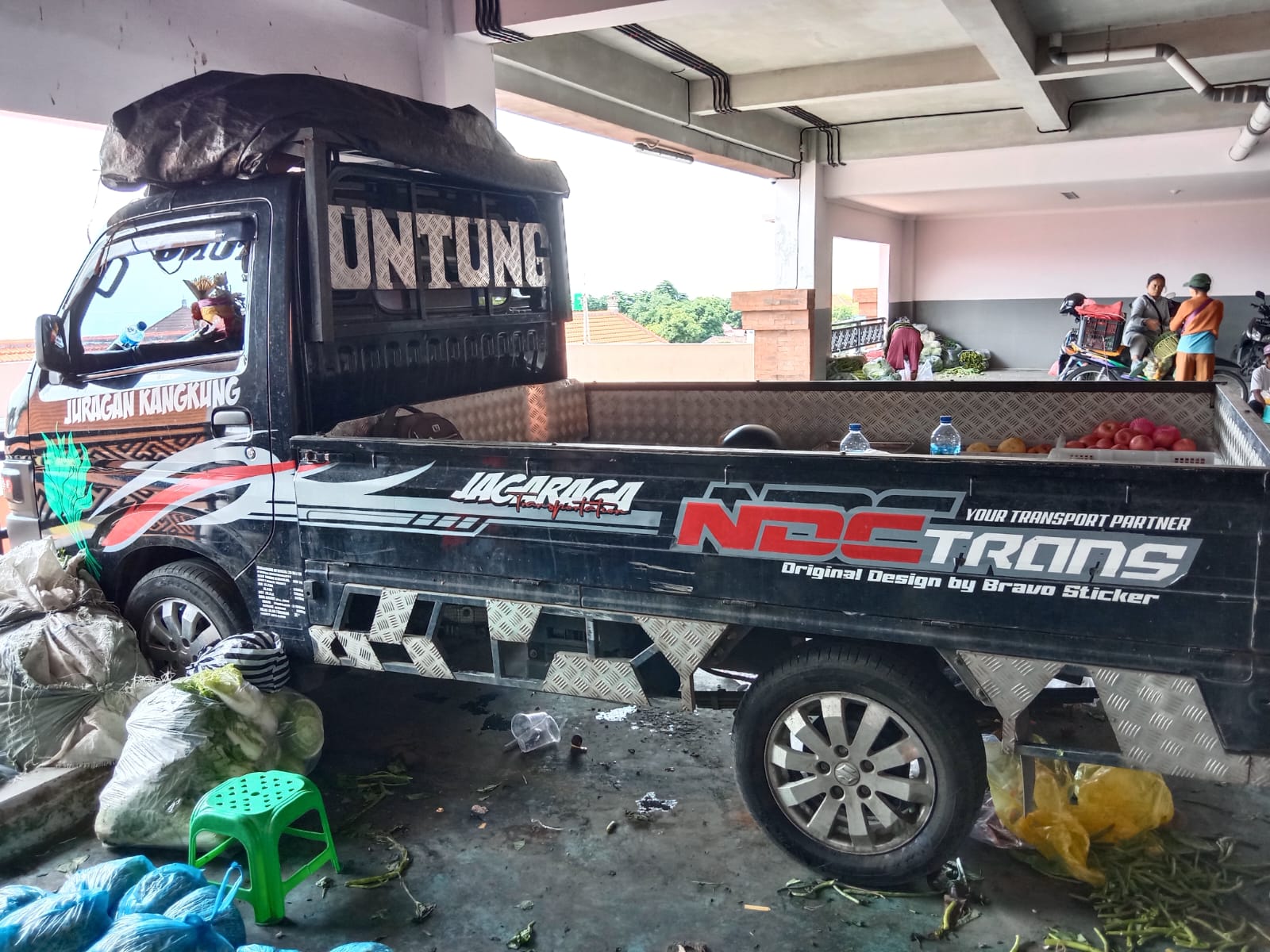 2019 Suzuki Carry 2019 Suzuki Carry