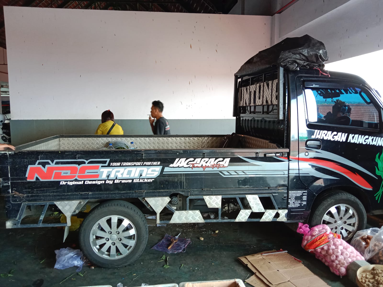 2019 Suzuki Carry 2019 Suzuki Carry