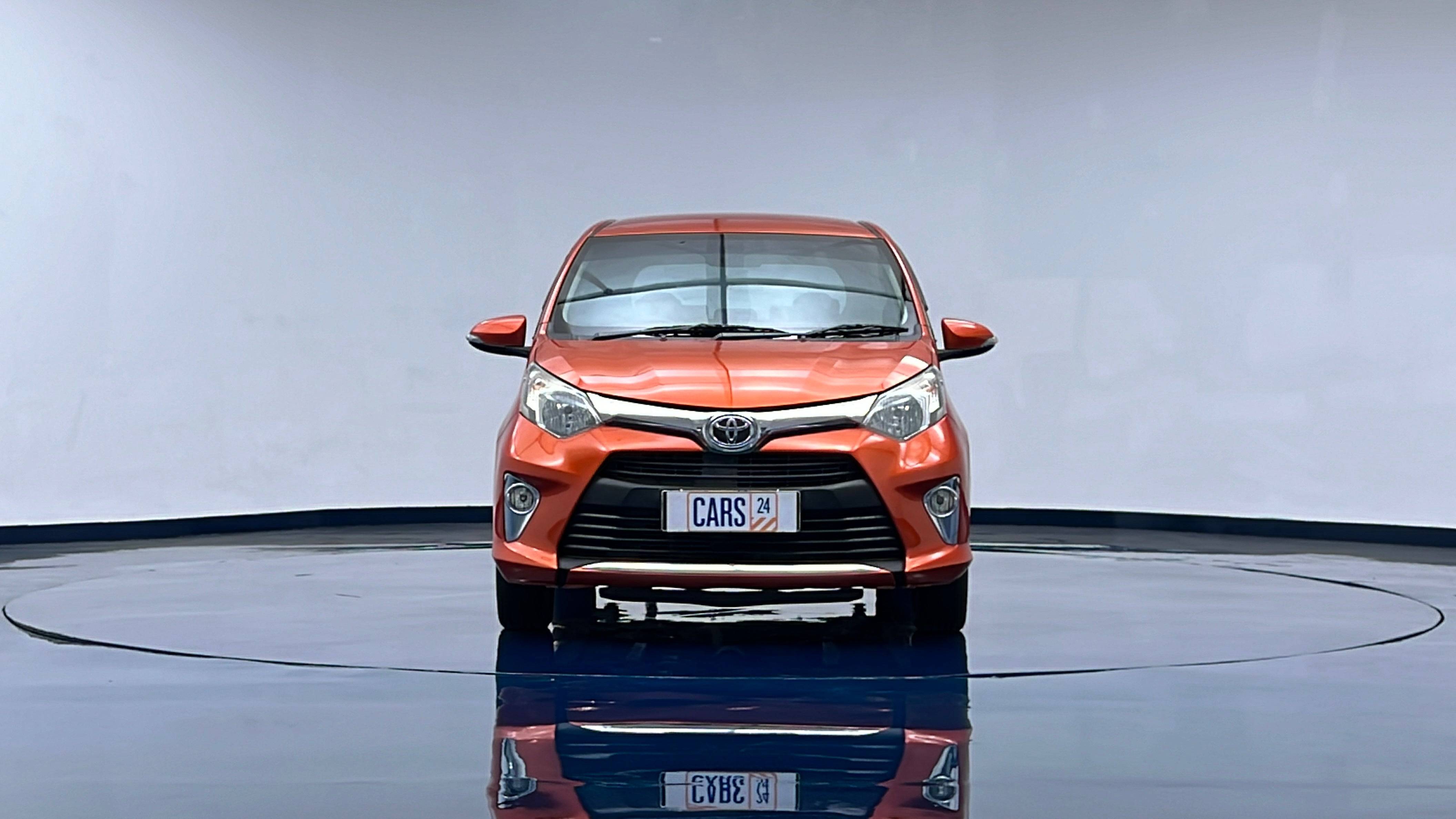 Buy used car