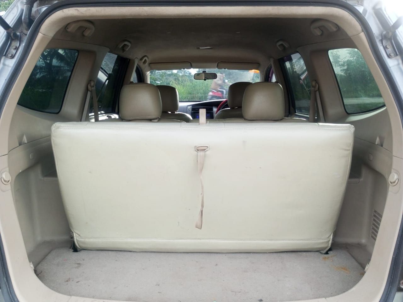 2007 Nissan Grand Livina 2007 Nissan Grand Livina