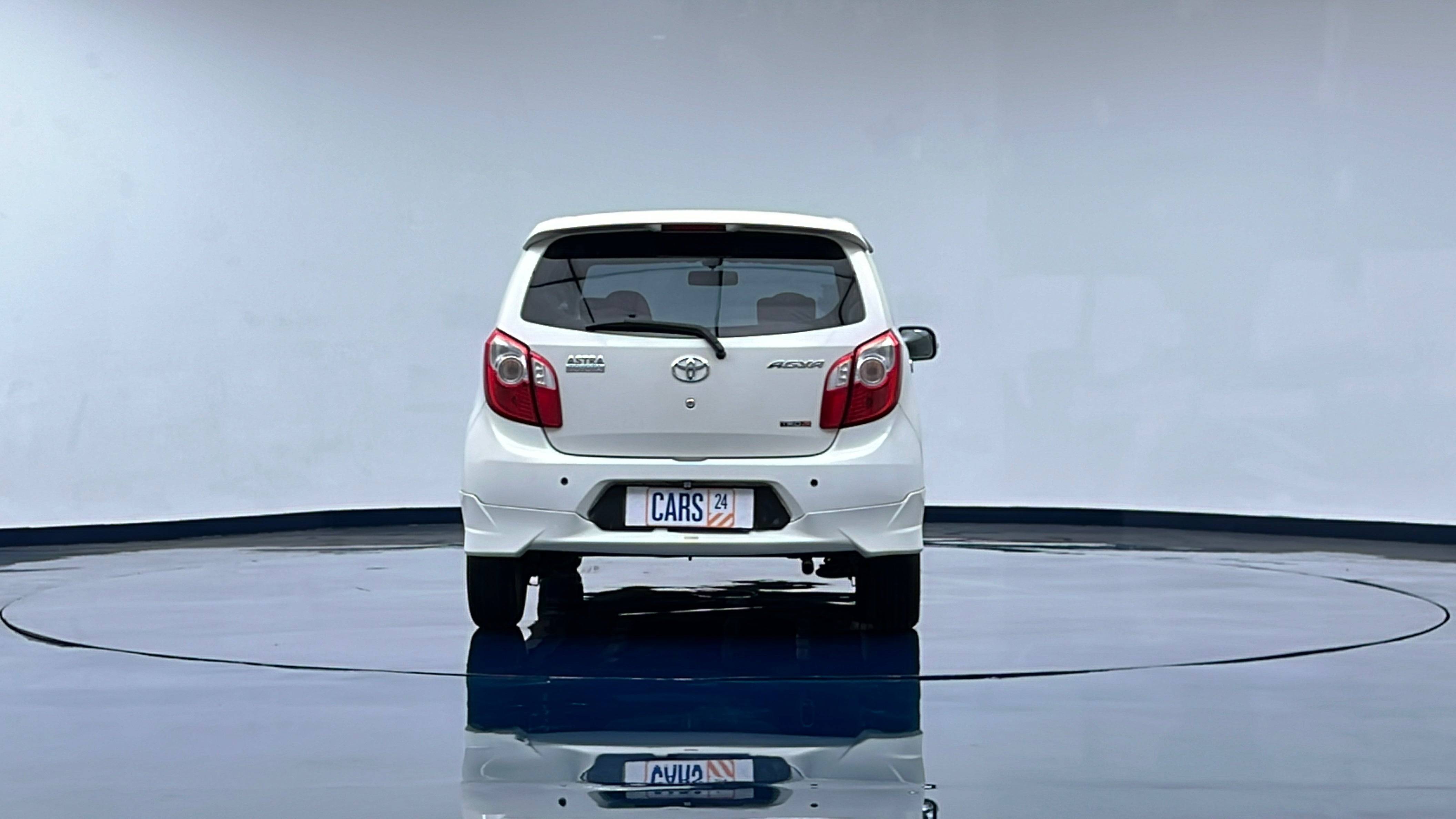 Beli mobil bekas