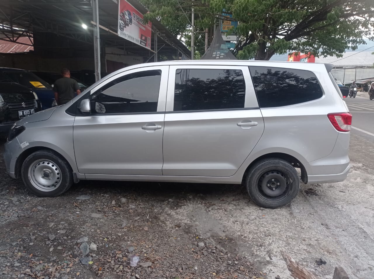 2021 Wuling Formo 2021 Wuling Formo