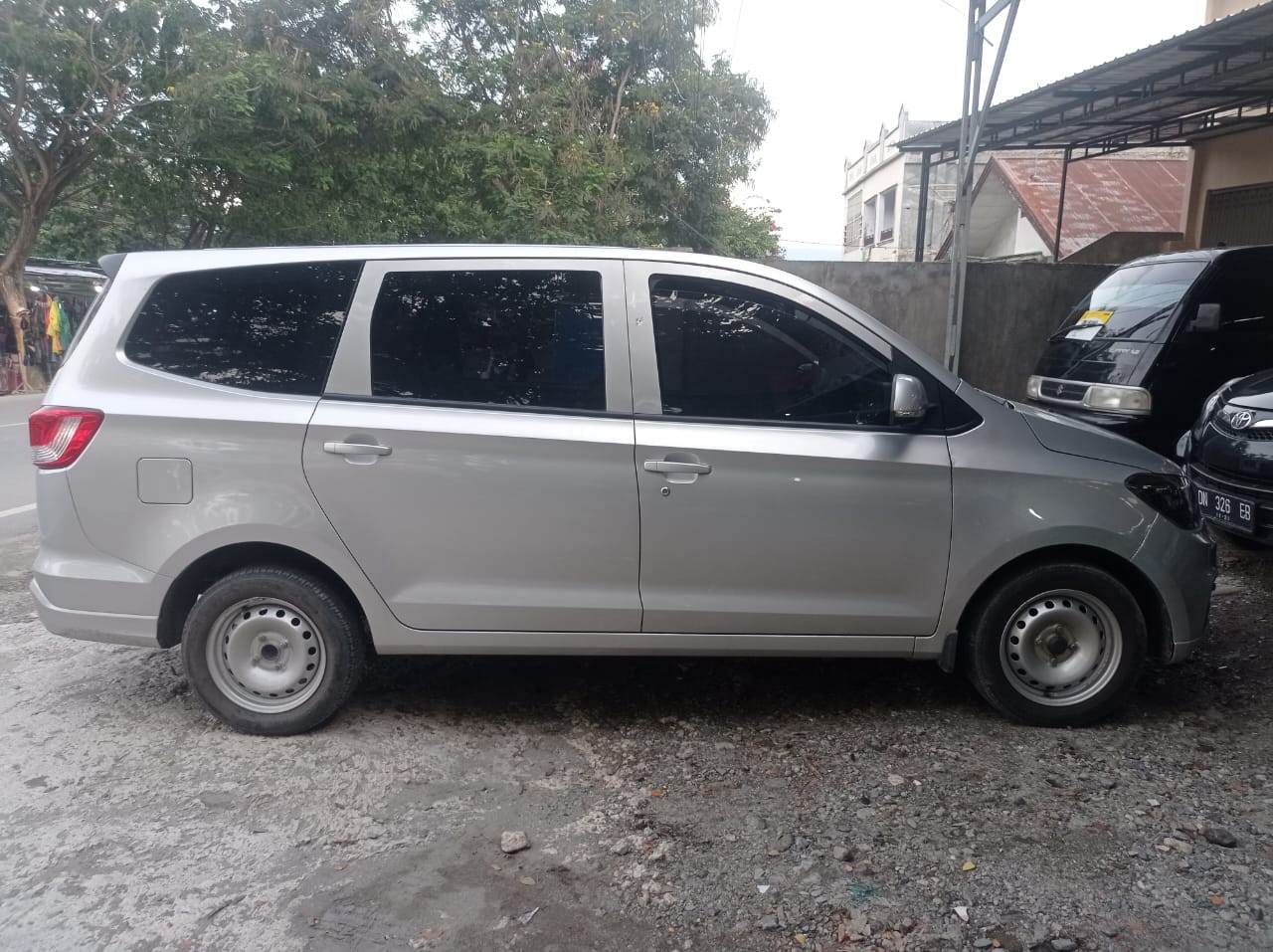 2021 Wuling Formo 2021 Wuling Formo