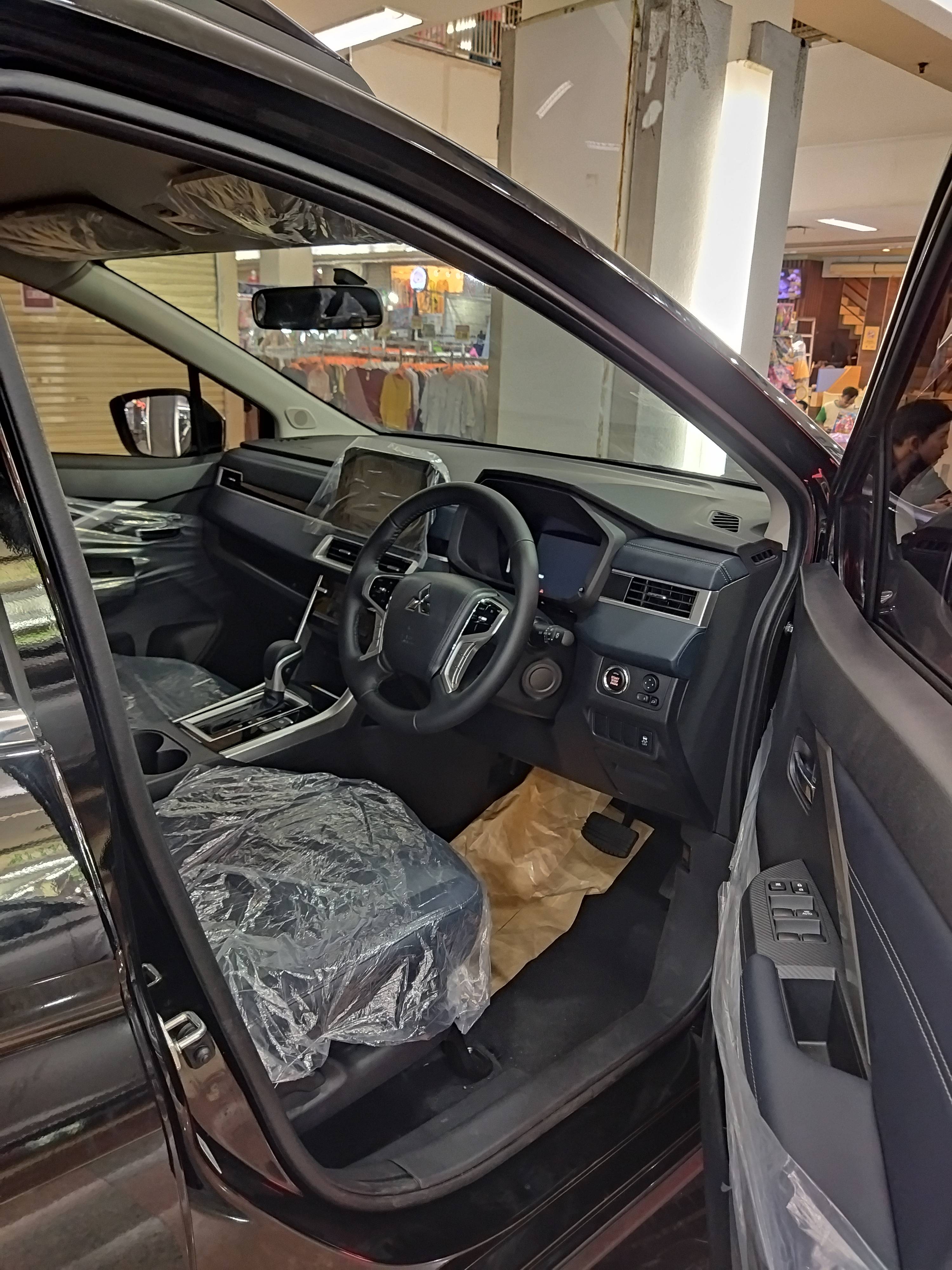 2022 Mitsubishi Xpander Cross 2022 Mitsubishi Xpander Cross