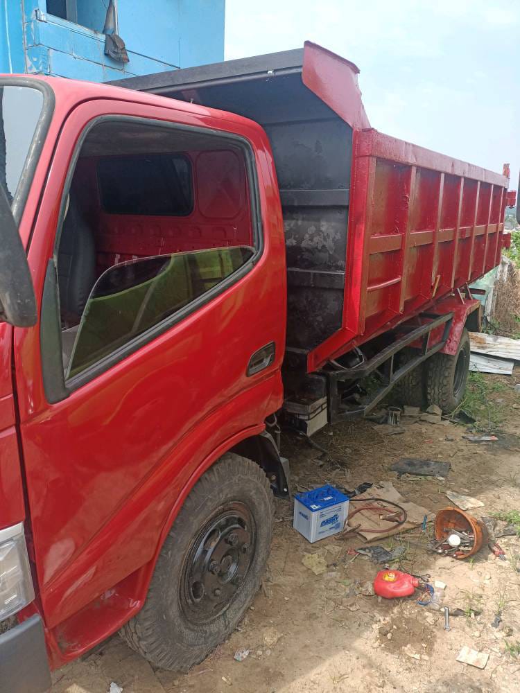 2014 Toyota Hilux 2014 Toyota Hilux