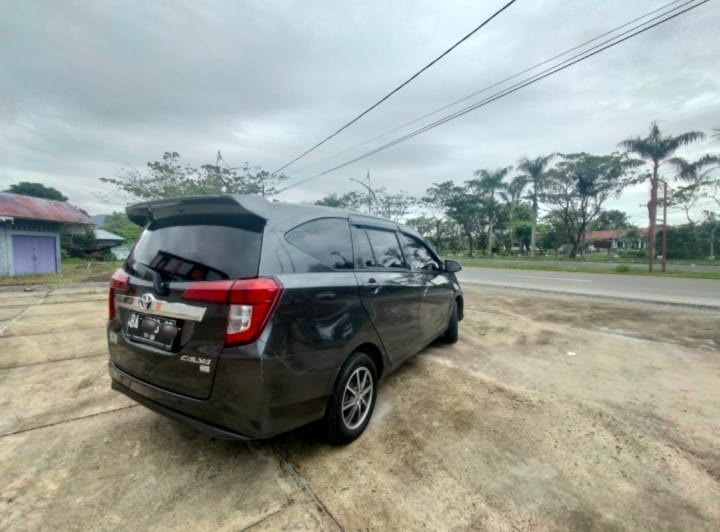 2014 Toyota Avanza Veloz 2014 Toyota Avanza Veloz