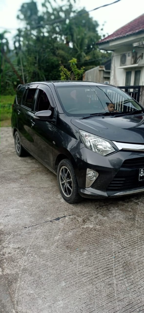 2014 Toyota Avanza Veloz 2014 Toyota Avanza Veloz