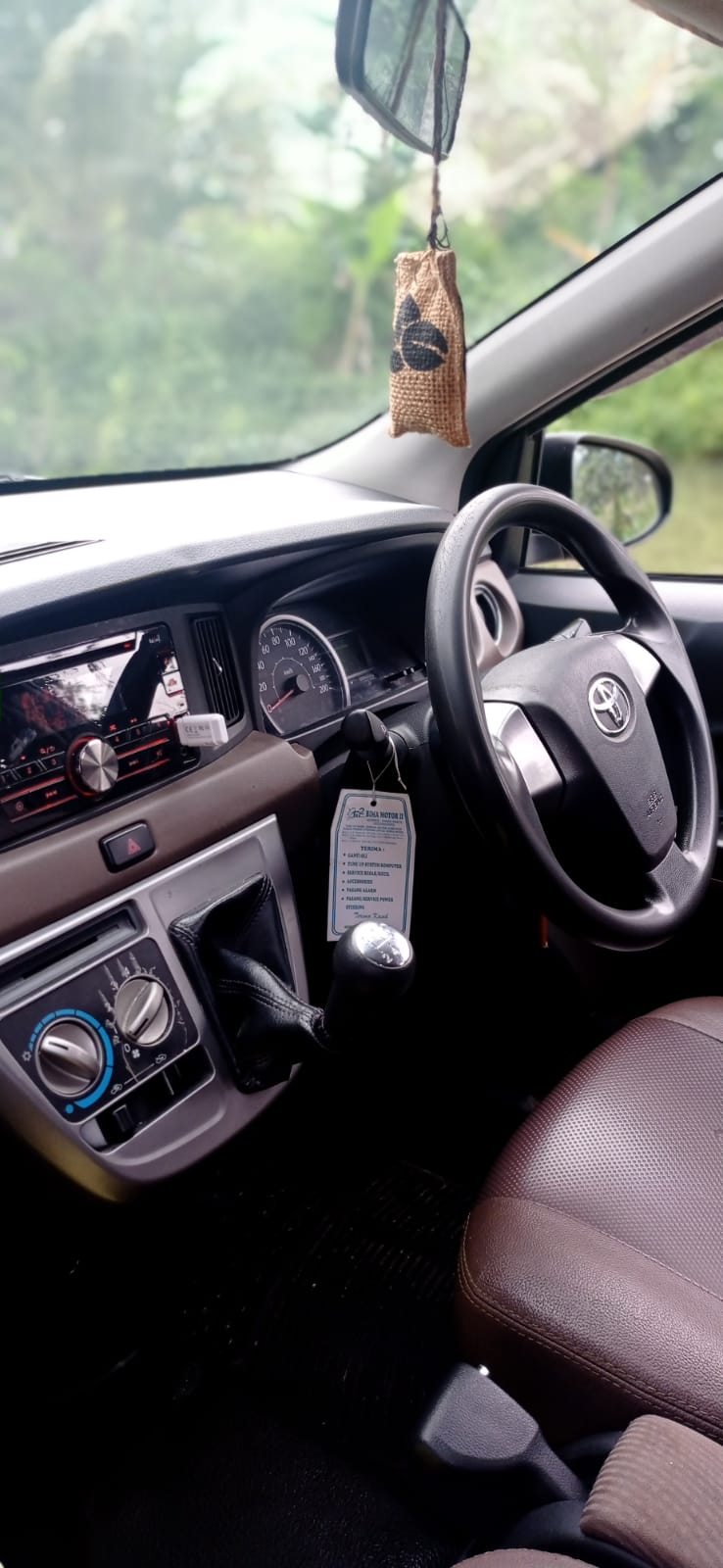 2014 Toyota Avanza Veloz 2014 Toyota Avanza Veloz