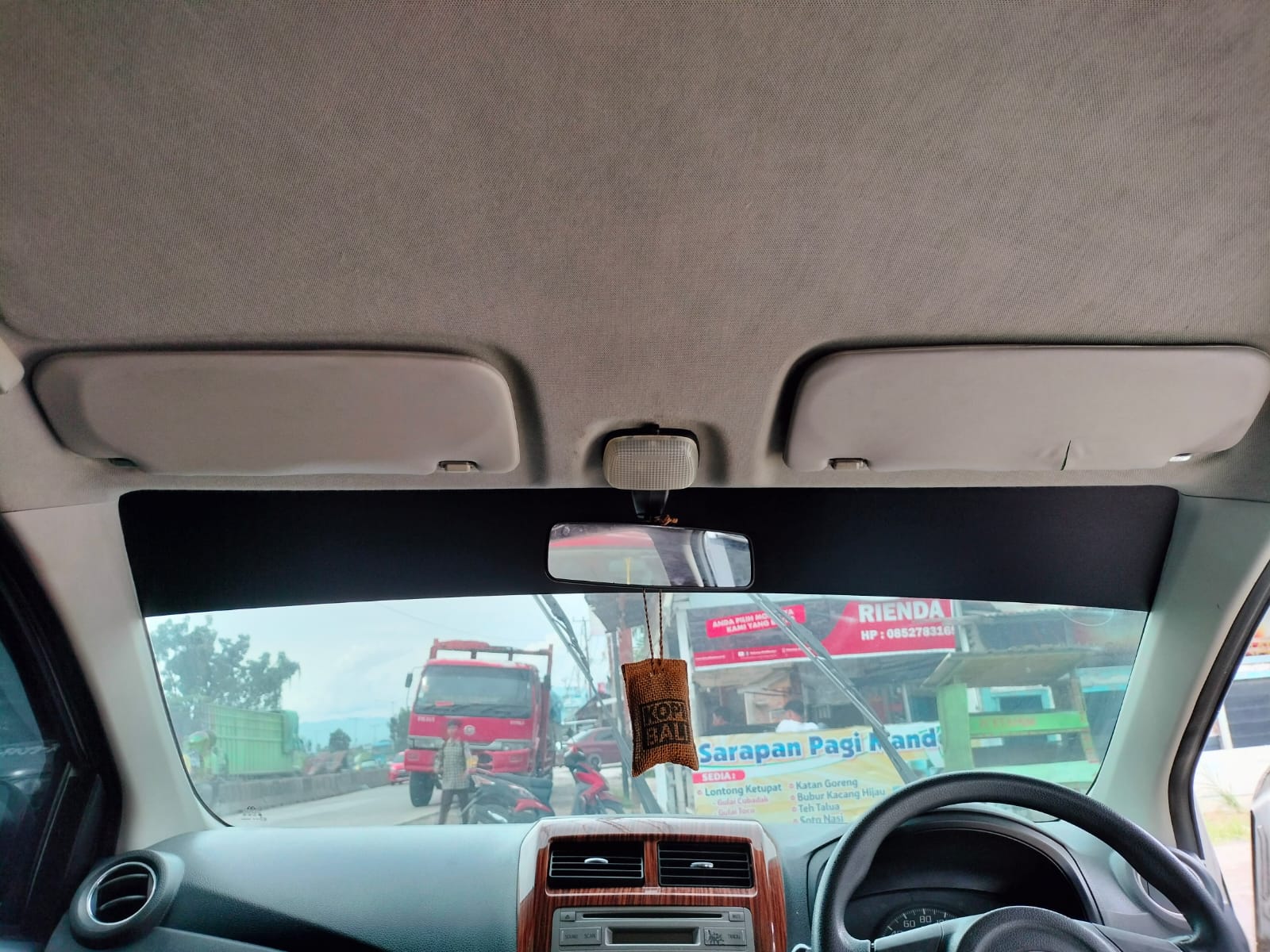 2014 Toyota Avanza Veloz 2014 Toyota Avanza Veloz