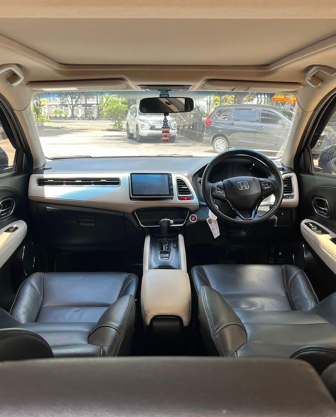 2017 Honda HRV 2017 Honda HRV