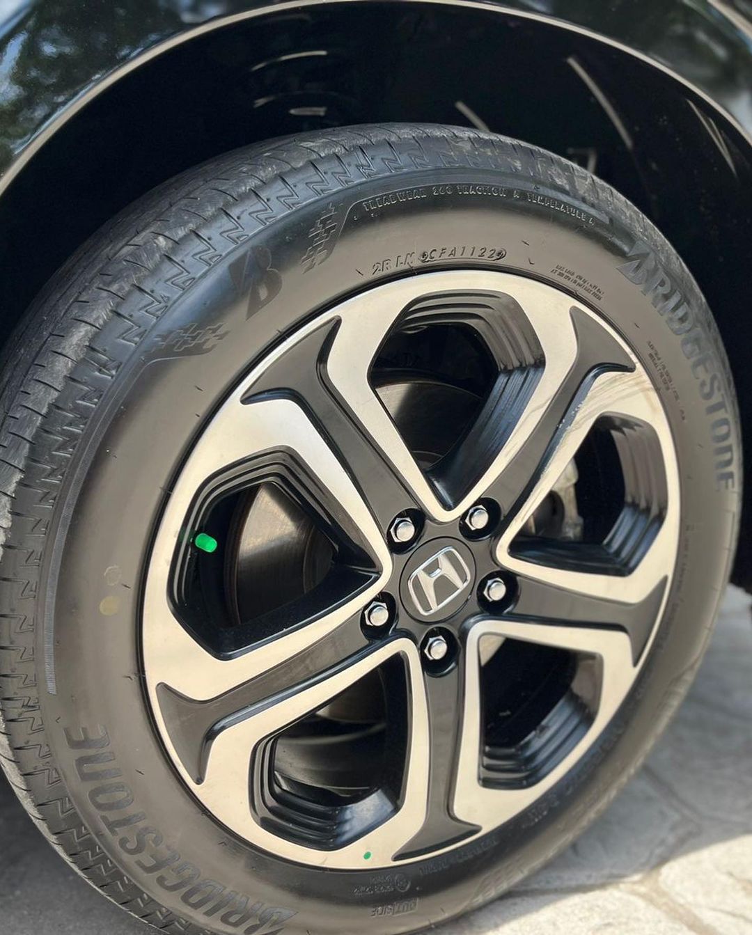 2017 Honda HRV 2017 Honda HRV