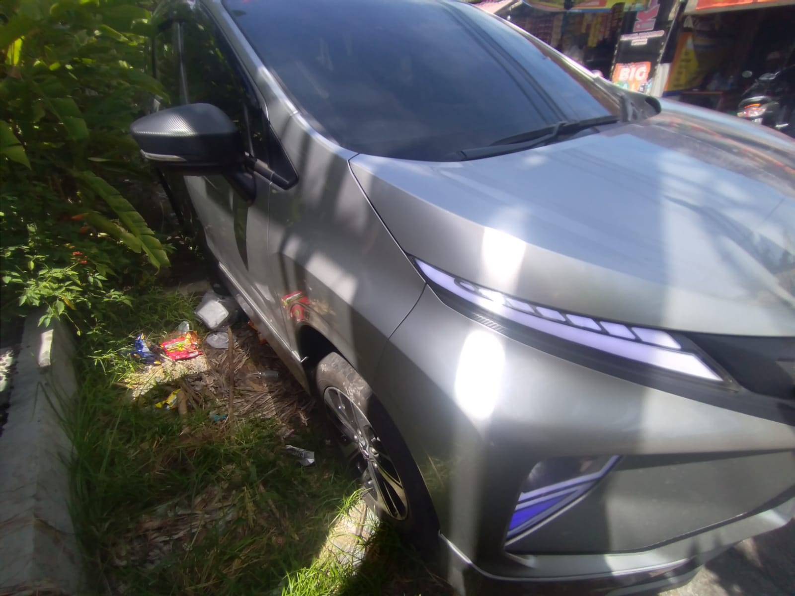 Used 2018 Mitsubishi Xpander  1.5 EXC SPC 1.5 EXC SPC