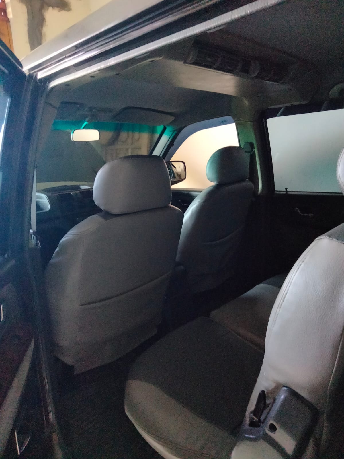 2002 Mitsubishi Kuda 2002 Mitsubishi Kuda