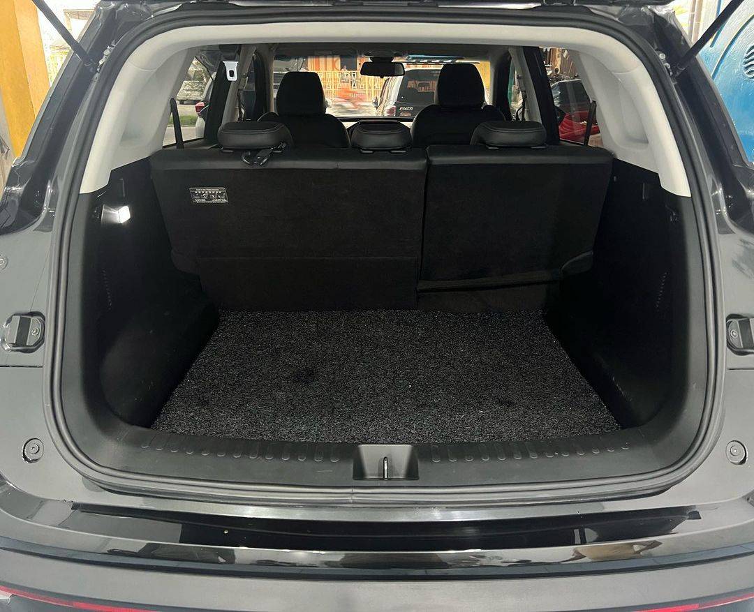 2019 Wuling Almaz 2019 Wuling Almaz