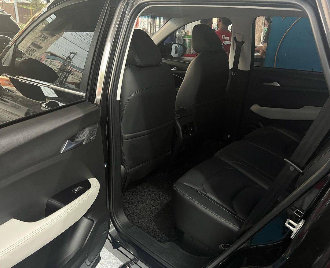 2019 Wuling Almaz 2019 Wuling Almaz