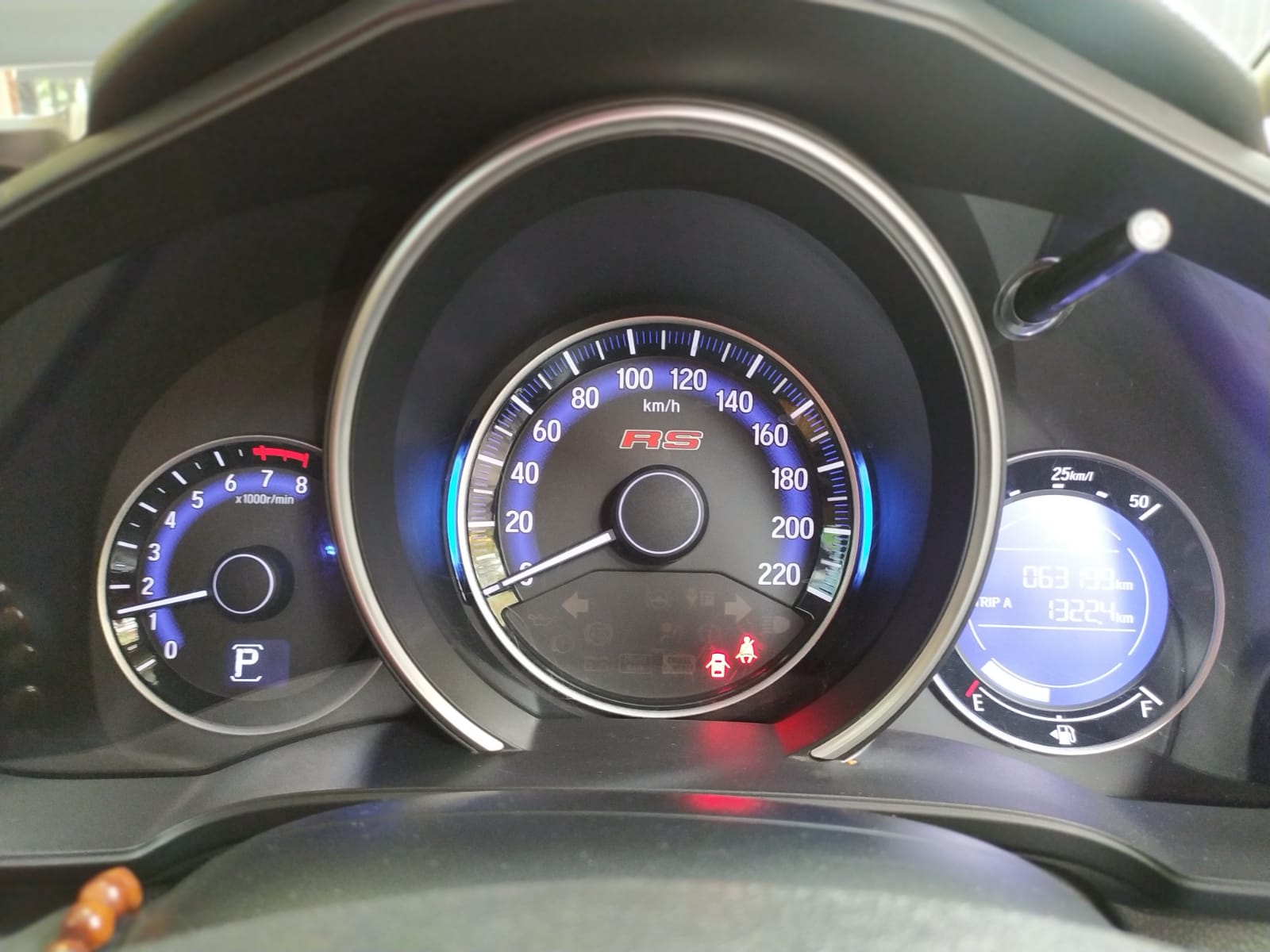 2015 Honda Jazz 2015 Honda Jazz