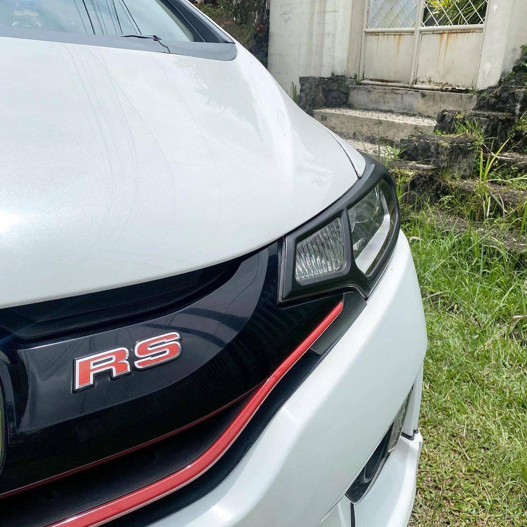 2015 Honda Jazz 2015 Honda Jazz