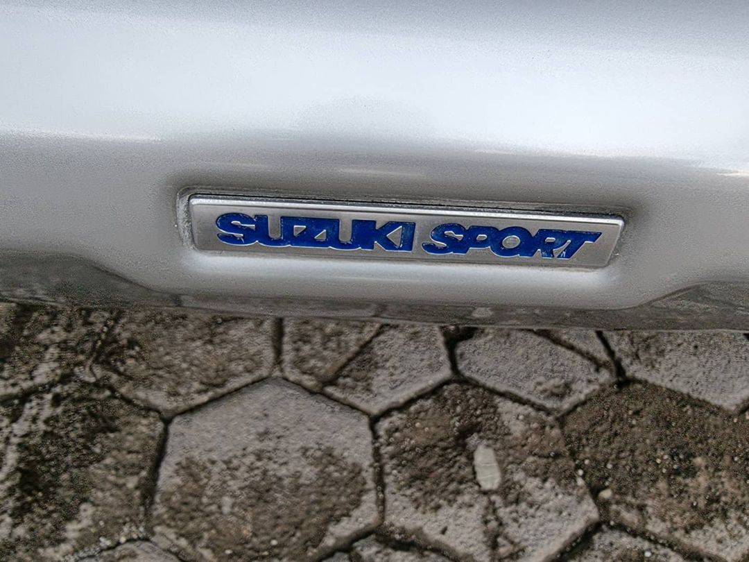 2019 Suzuki Ignis 2019 Suzuki Ignis