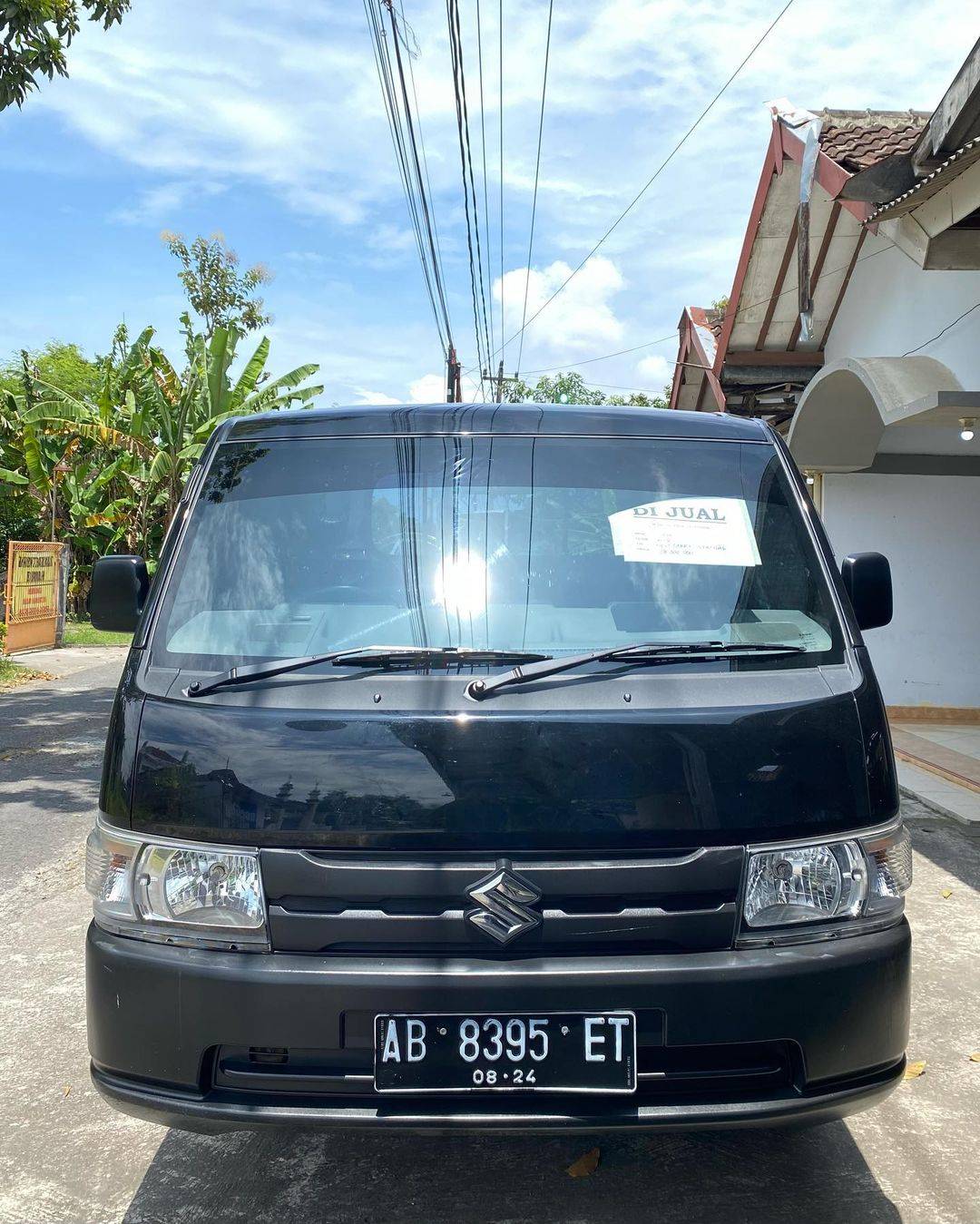 2019 Suzuki Carry 2019 Suzuki Carry