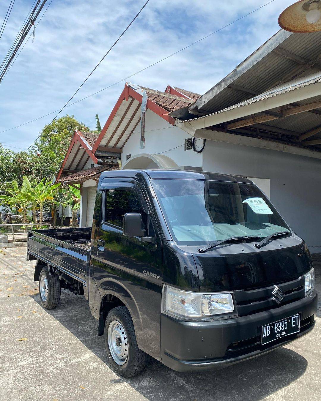 2019 Suzuki Carry 2019 Suzuki Carry