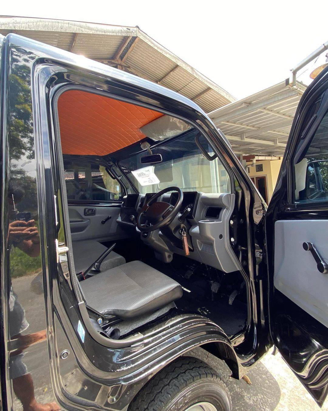 2019 Suzuki Carry 2019 Suzuki Carry