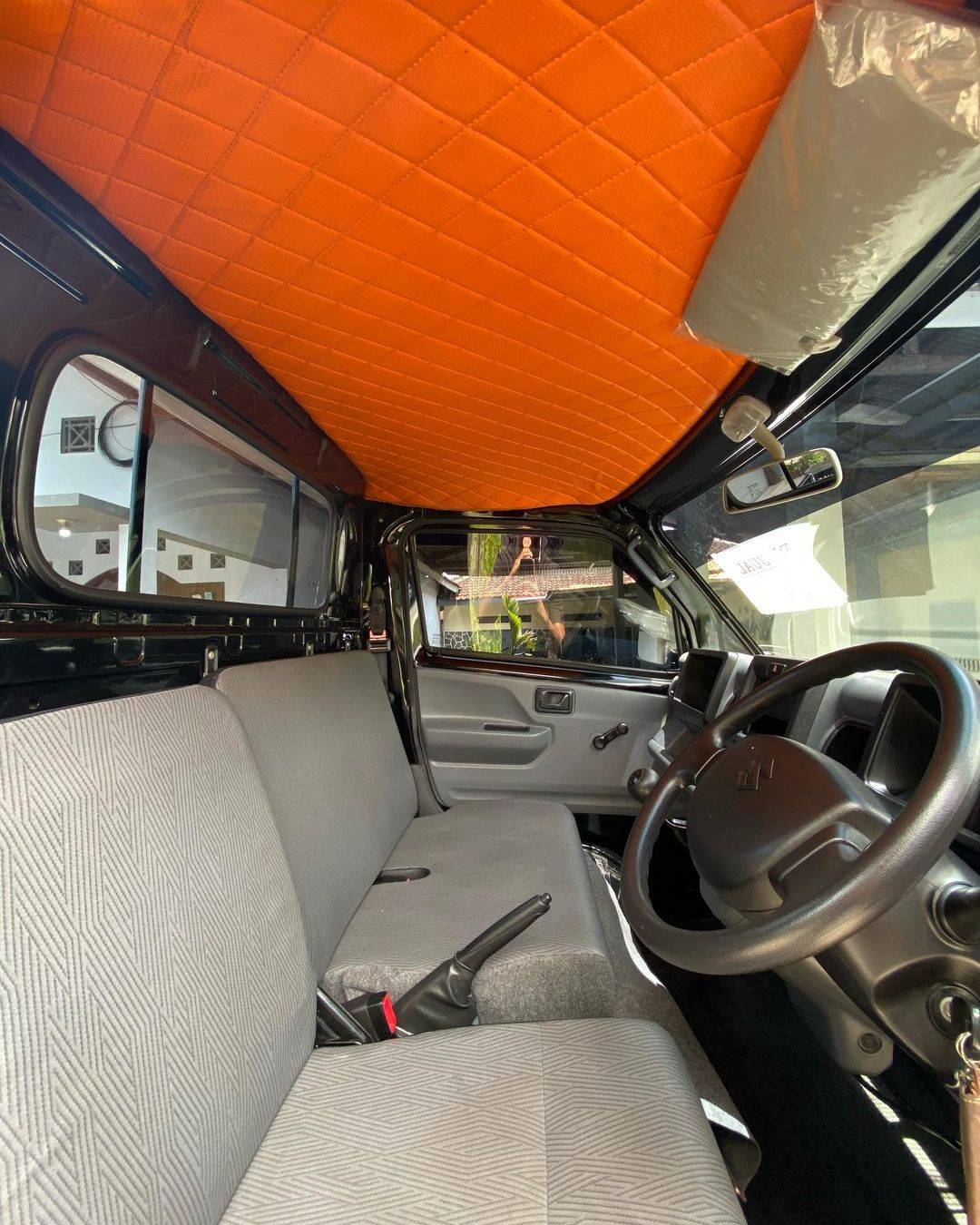 2019 Suzuki Carry 2019 Suzuki Carry