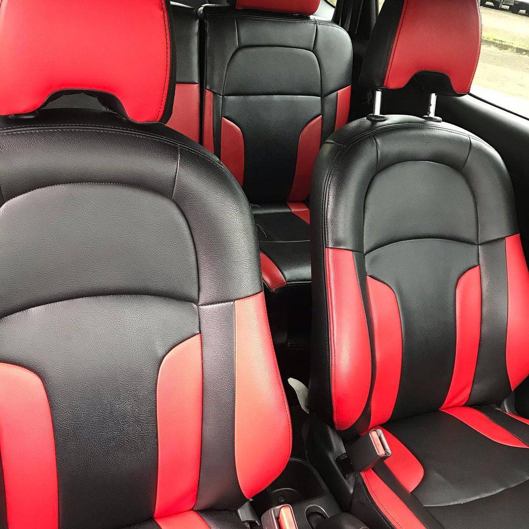 2016 Honda BRV 2016 Honda BRV