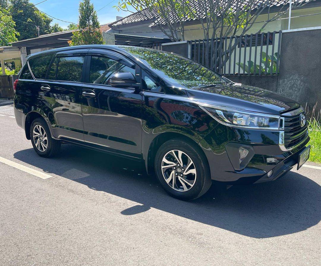 2020 Toyota Kijang Innova 2020 Toyota Kijang Innova