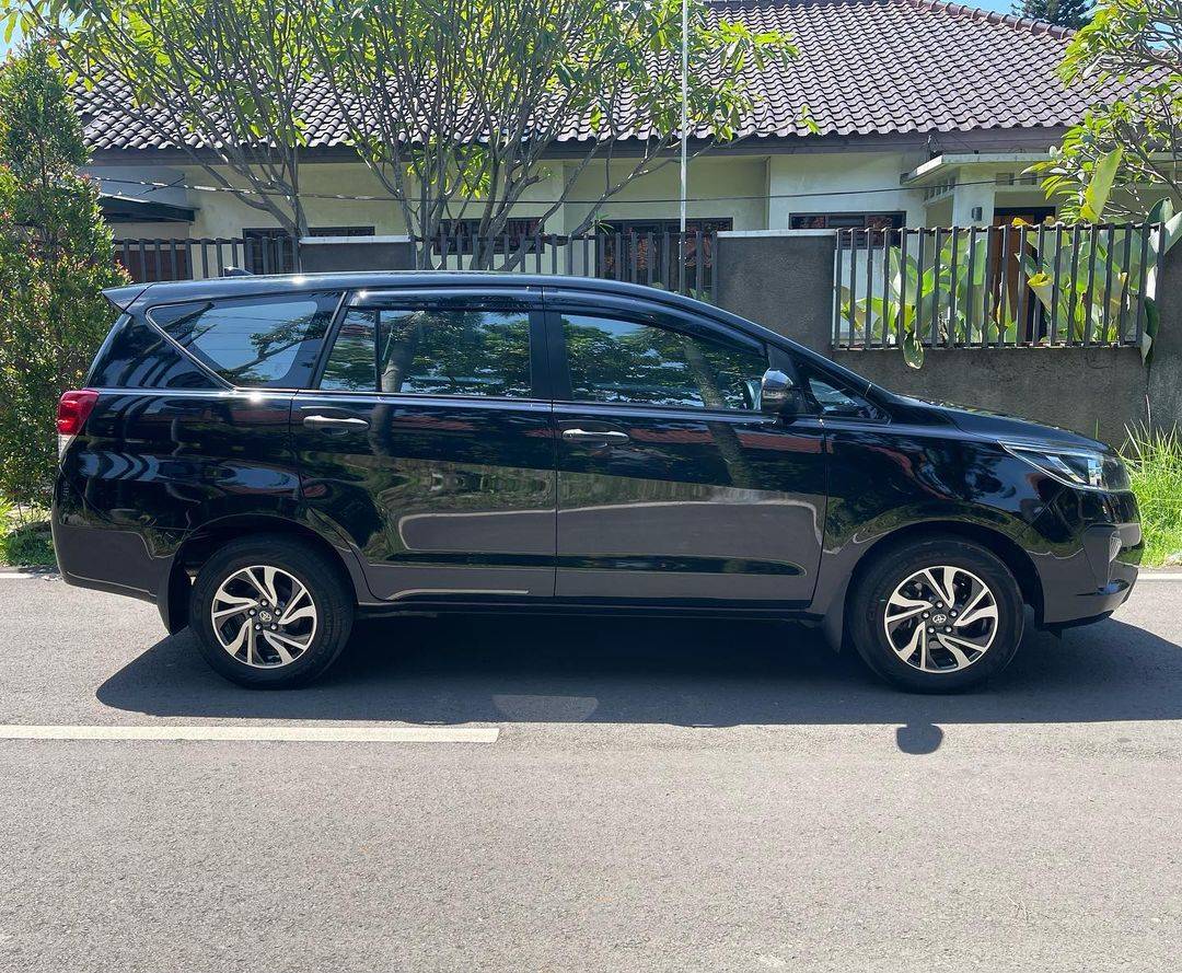 2020 Toyota Kijang Innova 2020 Toyota Kijang Innova