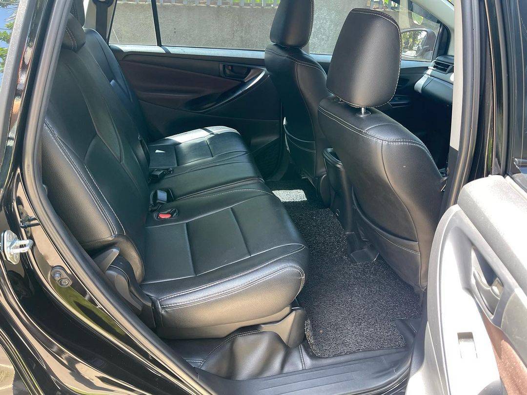 2020 Toyota Kijang Innova 2020 Toyota Kijang Innova