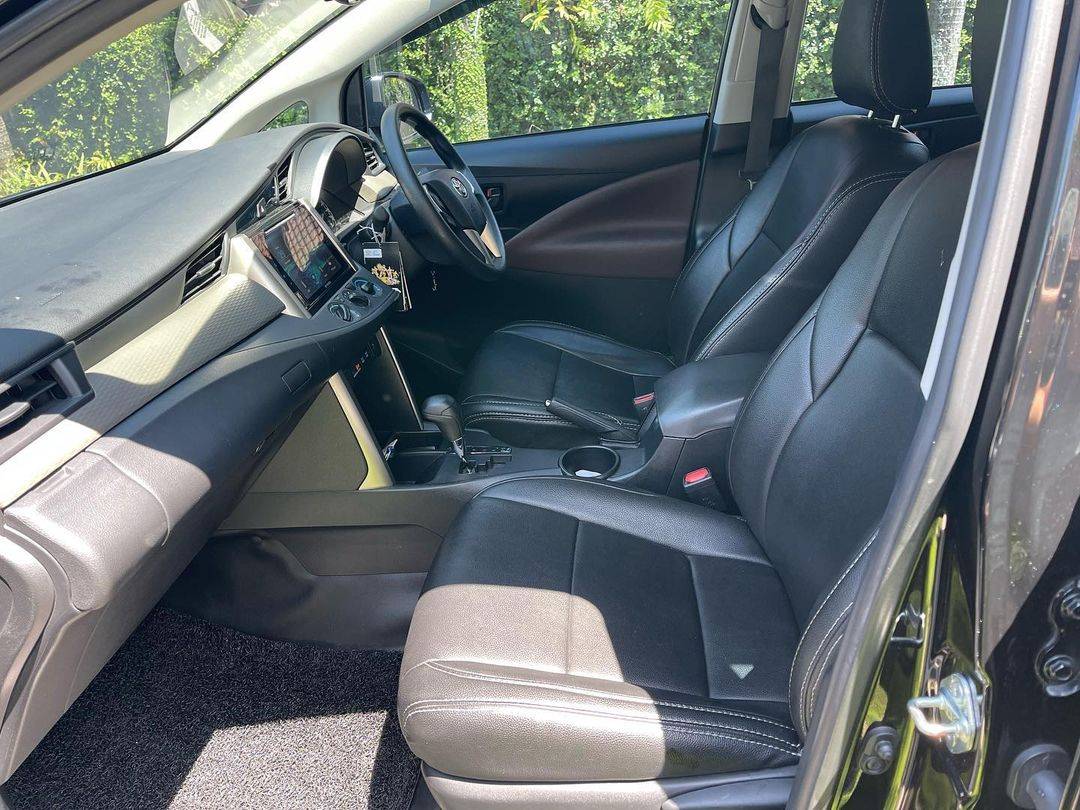 2020 Toyota Kijang Innova 2020 Toyota Kijang Innova