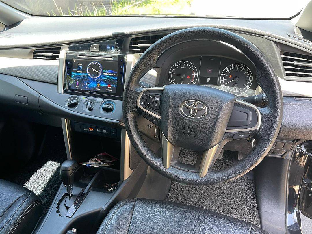 2020 Toyota Kijang Innova 2020 Toyota Kijang Innova