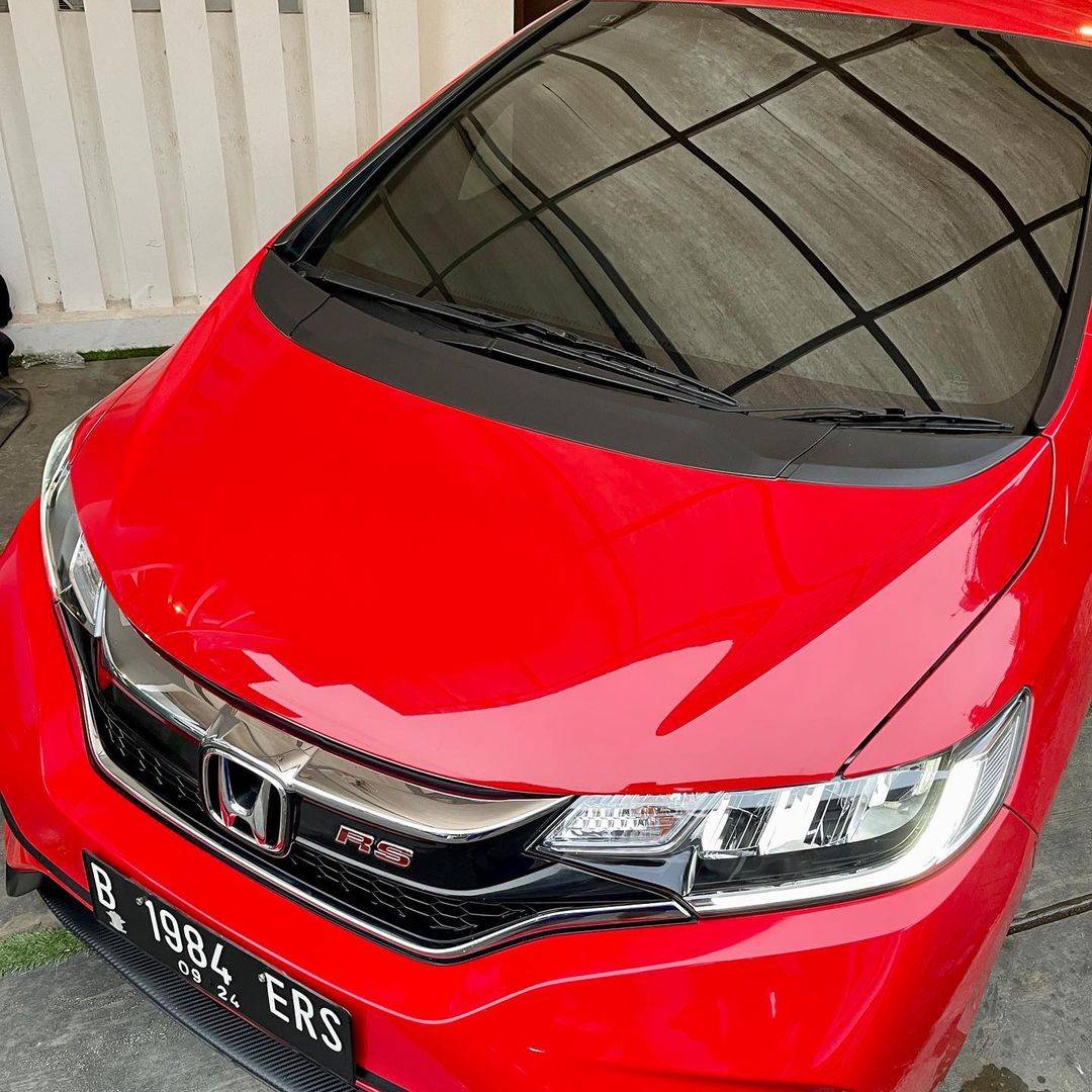 2019 Honda Jazz 2019 Honda Jazz