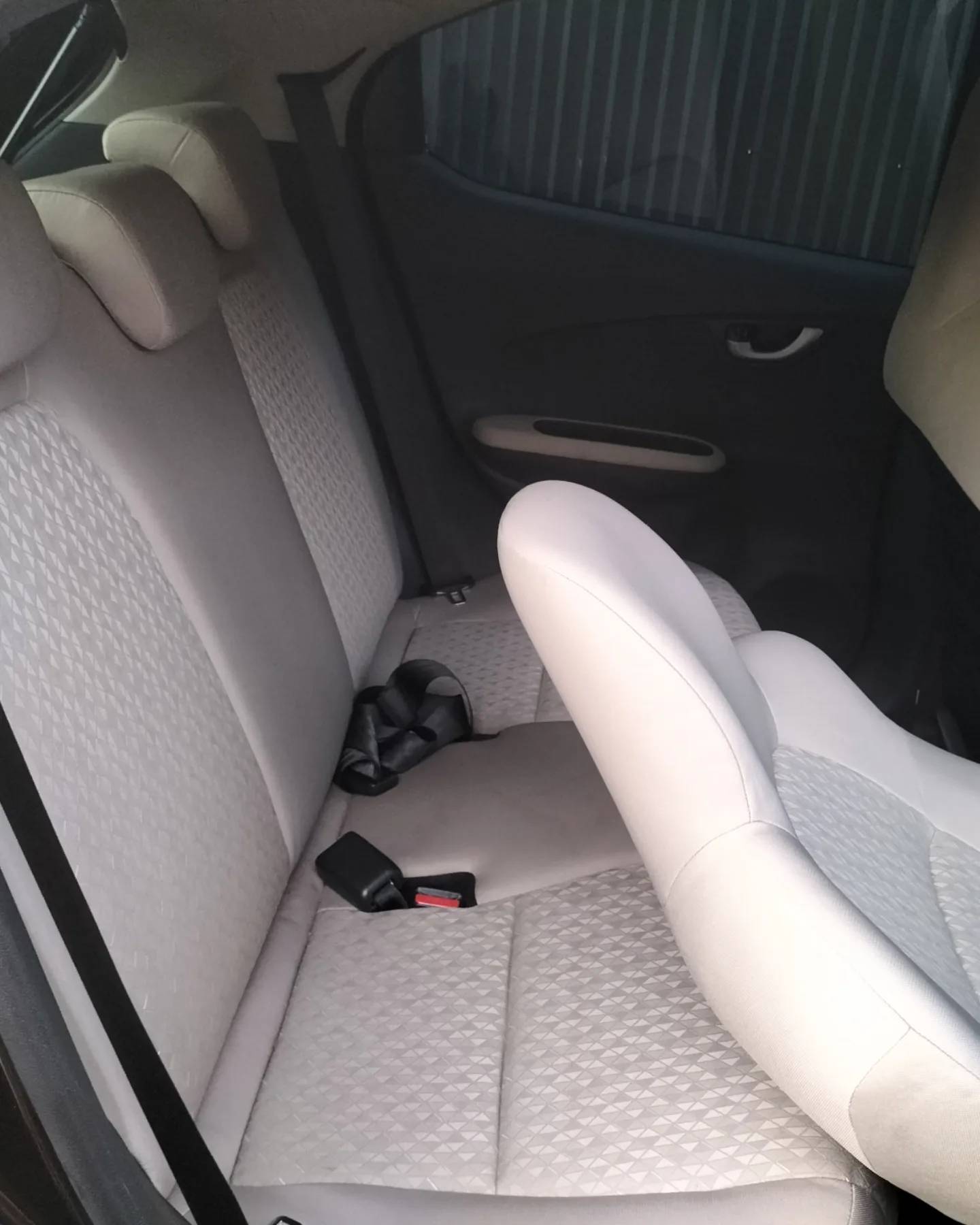 2019 Honda Brio 2019 Honda Brio
