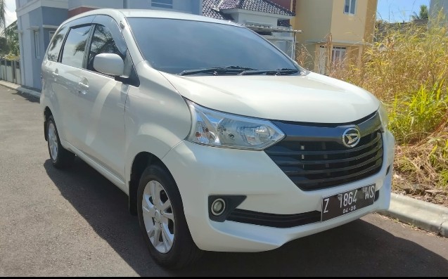 2016 Daihatsu Xenia 2016 Daihatsu Xenia