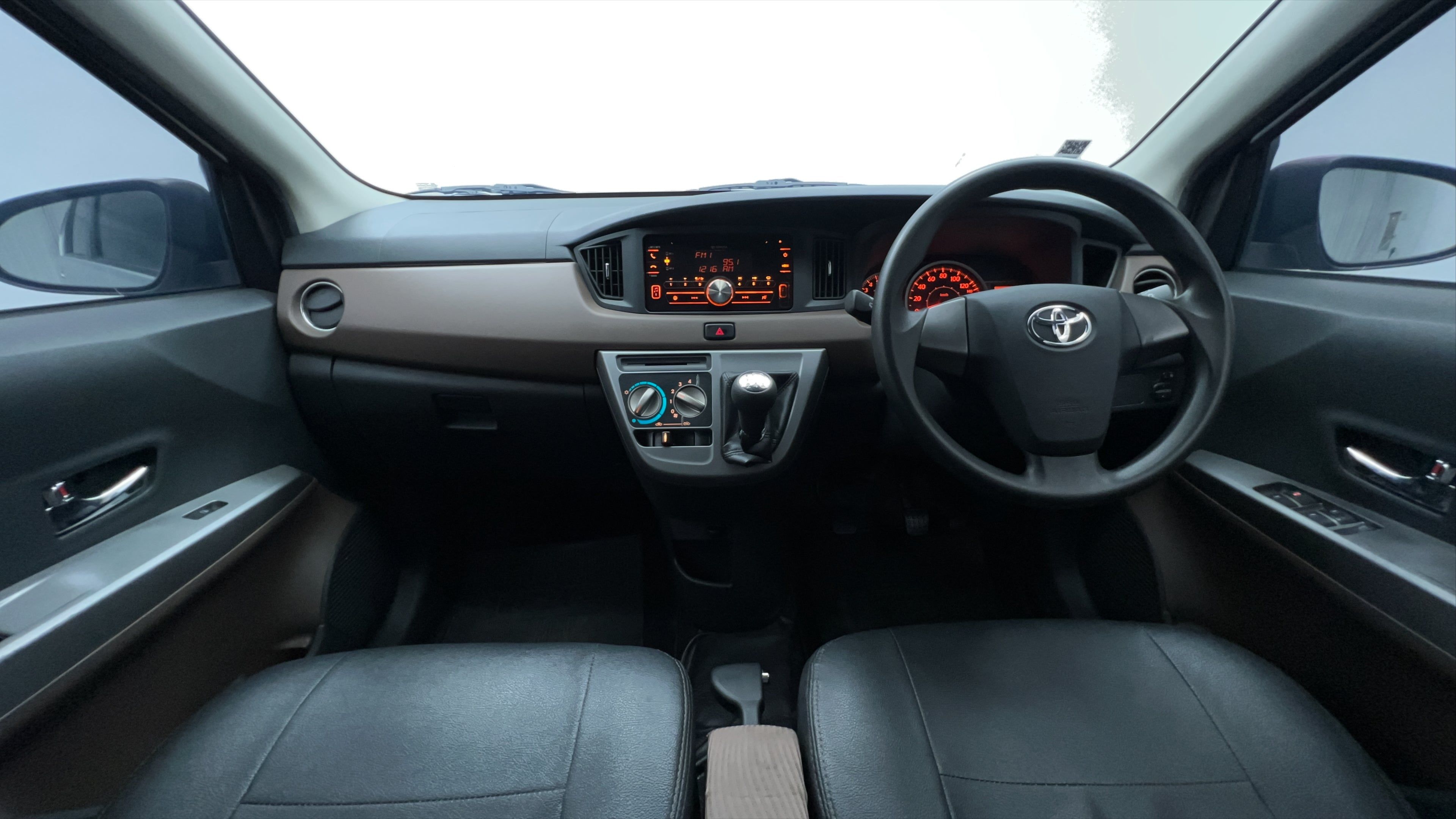 Used 2016 Toyota Calya  G MT G MT for sale