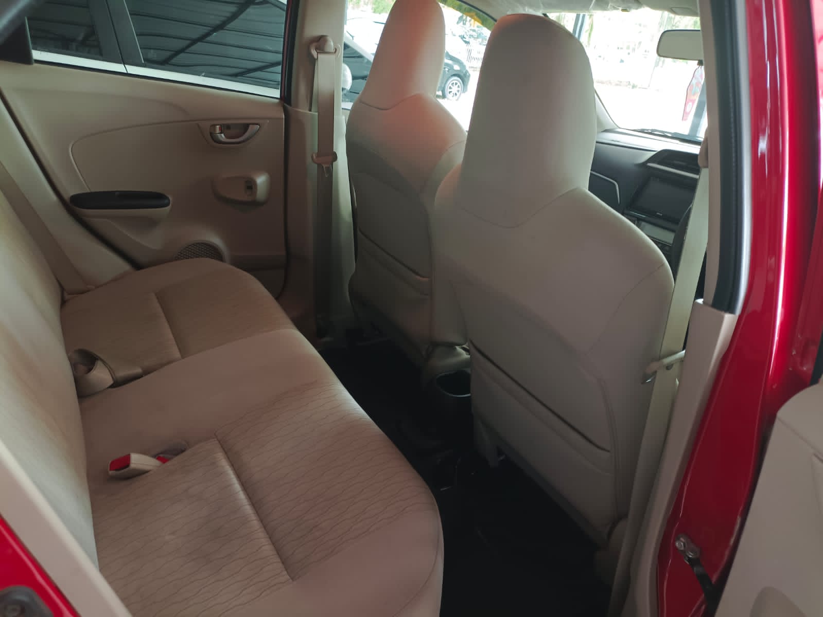 2017 Honda BRV 2017 Honda BRV