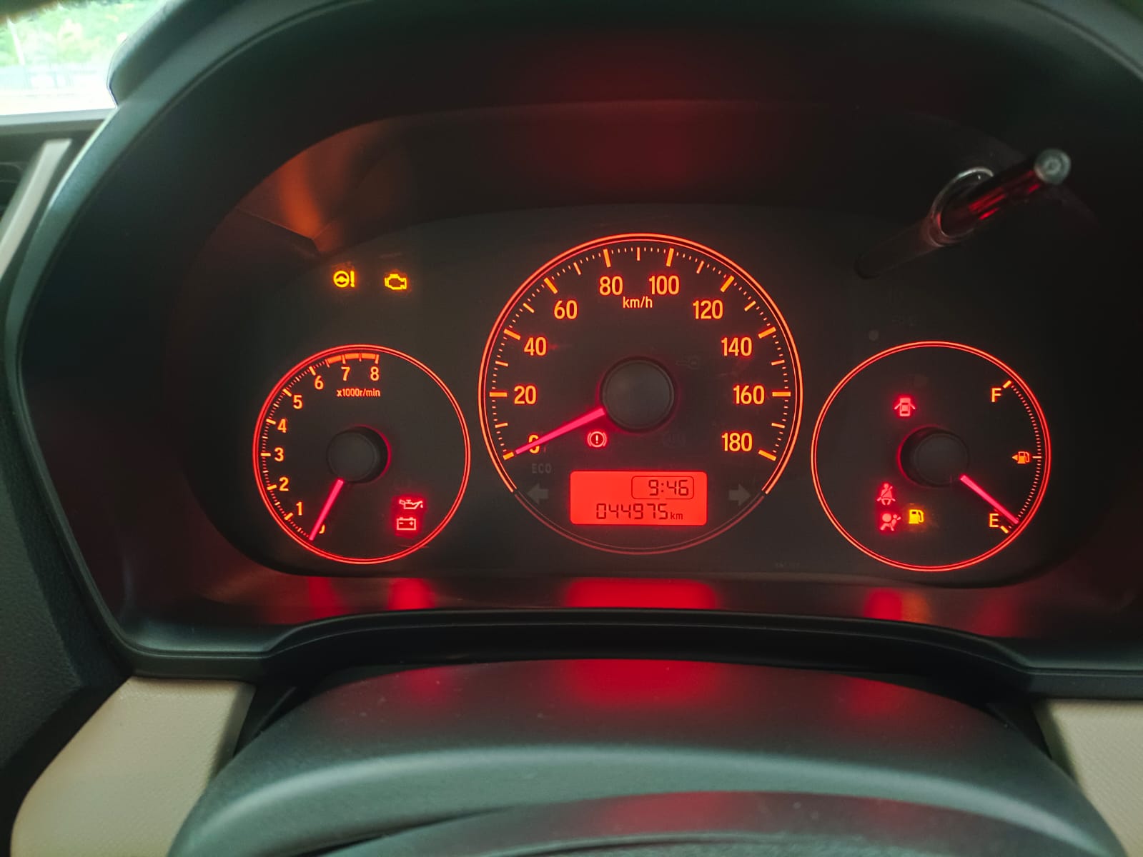 2017 Honda BRV 2017 Honda BRV