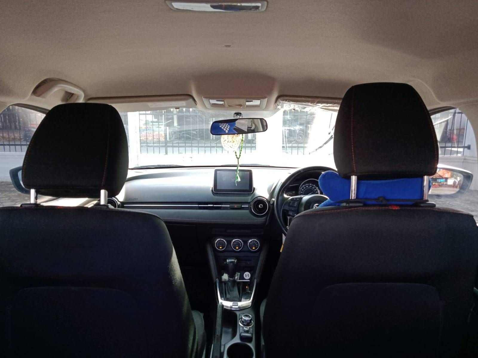 2016 Mazda 2 2016 Mazda 2