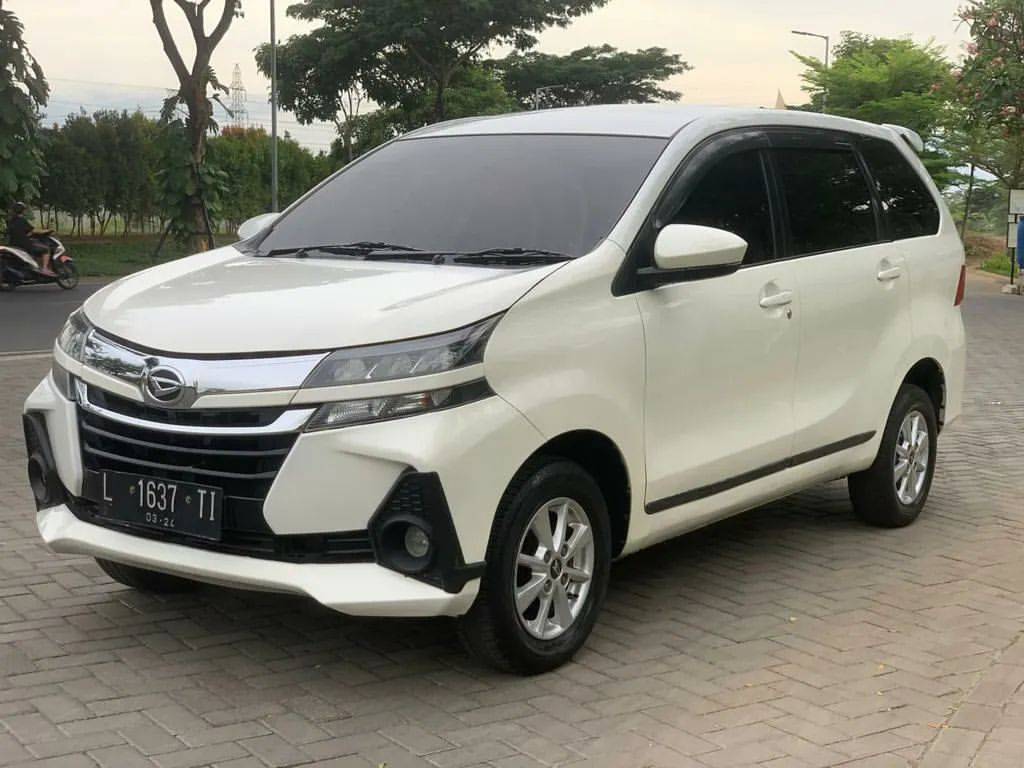 2019 Daihatsu Xenia 2019 Daihatsu Xenia