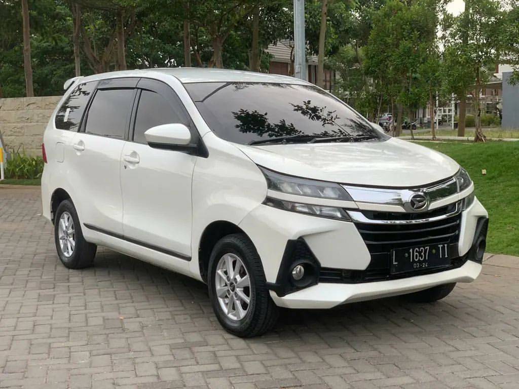 2019 Daihatsu Xenia 2019 Daihatsu Xenia